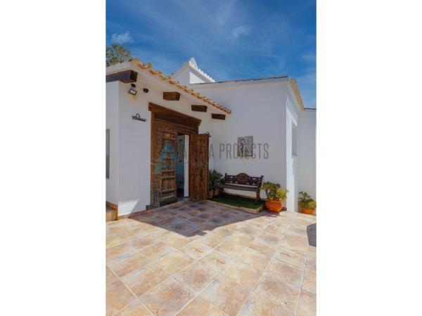 Casa o chalet independiente en Calle del Lotus, El Montgó, Denia photo 4