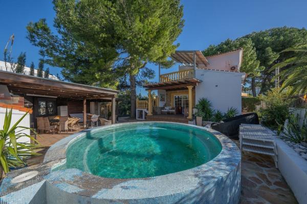 Casa o chalet independiente en Carretera de les Marines a Dénia, El Palmar-Los Molinos, Denia photo 1