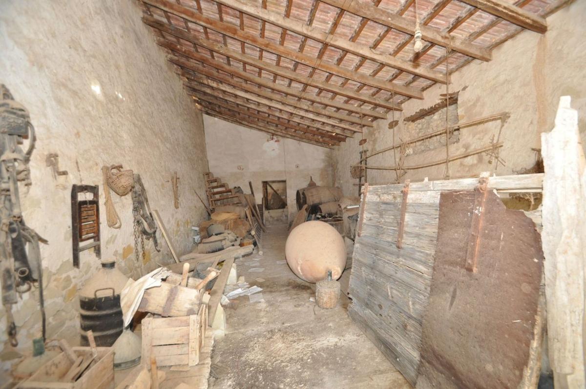 Sprzedaż niezależnego domku jednorodzinnego w  Casa o chalet en Monovar, Monowar photo 4
