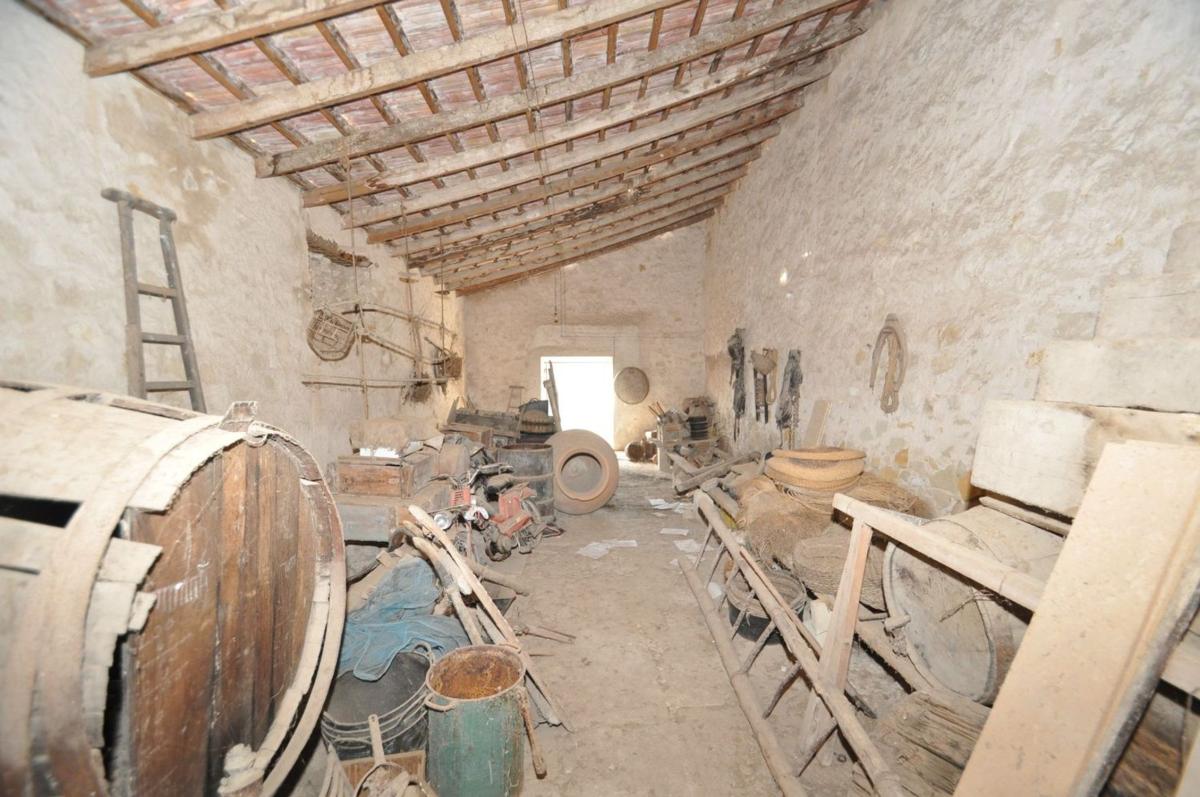 Sprzedaż niezależnego domku jednorodzinnego w  Casa o chalet en Monovar, Monowar photo 5
