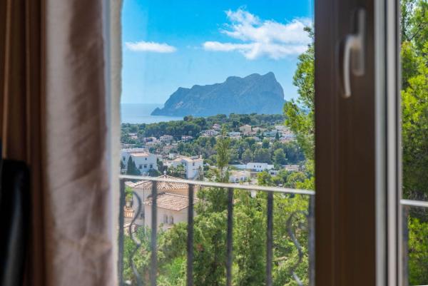 Independent chalet for sale in Casa o chalet en Benissa pueblo, Benissa, Benissa
thumbnail 3