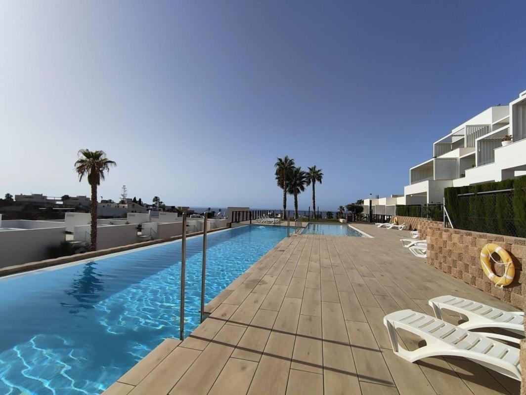 Продажа дуплекса на Dúplex en Poble Nou - Montiboli, La Villajoyosa / Vila Joiosa, Ла Виллахойоса / Вила Хойоса photo 1