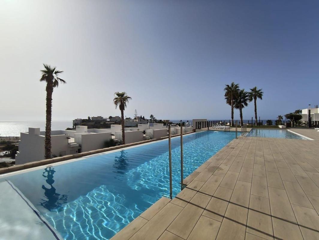 Продажа дуплекса на Dúplex en Poble Nou - Montiboli, La Villajoyosa / Vila Joiosa, Ла Виллахойоса / Вила Хойоса photo 2