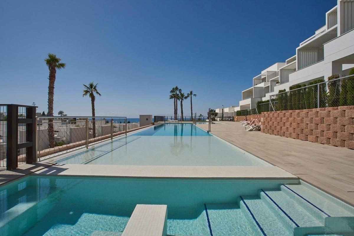 Продажа дуплекса на Dúplex en Poble Nou - Montiboli, La Villajoyosa / Vila Joiosa, Ла Виллахойоса / Вила Хойоса photo 4