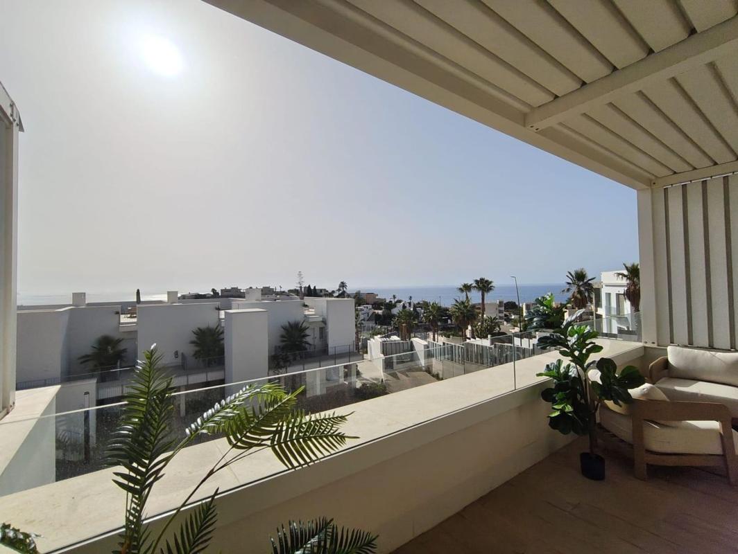 Продажа дуплекса на Dúplex en Poble Nou - Montiboli, La Villajoyosa / Vila Joiosa, Ла Виллахойоса / Вила Хойоса photo 5