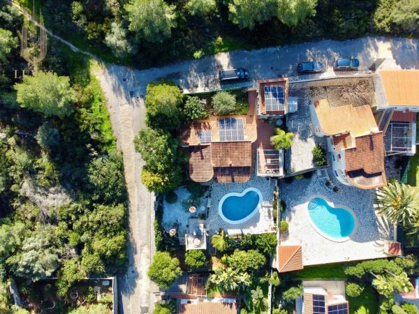 Casa o chalet independiente en La Pedrera-Vessanes, Denia thumbnail 2