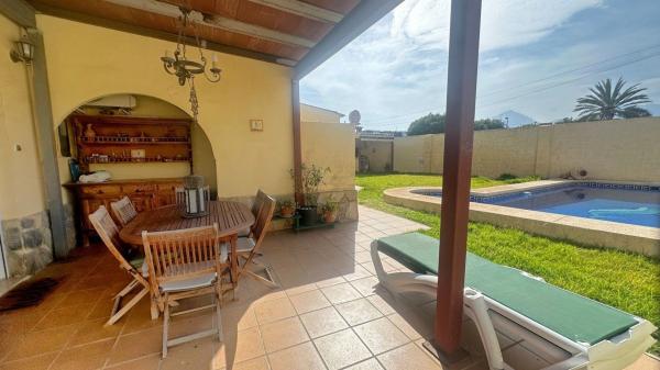 Casa o chalet independiente en L'Albir, Alfaz del Pi photo 1