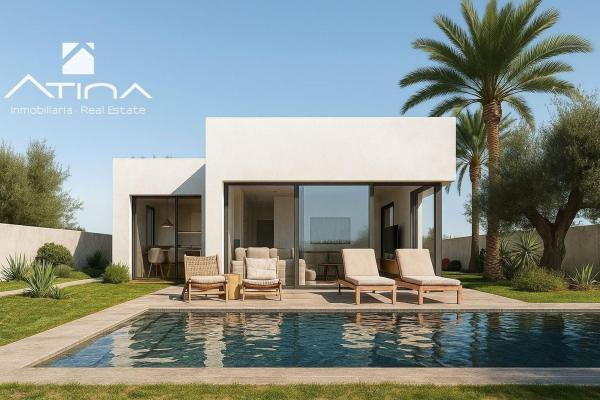 Casa o chalet independiente en Partida Gironets, Carrer 25, Els Poblets thumbnail 2