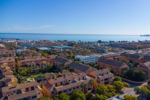 Penthouse for sale at  Ático en Avenida del Botanic Cabanilles, Centro Ciudad, Jávea/Xàbia, Jávea/Xàbia photo 2
