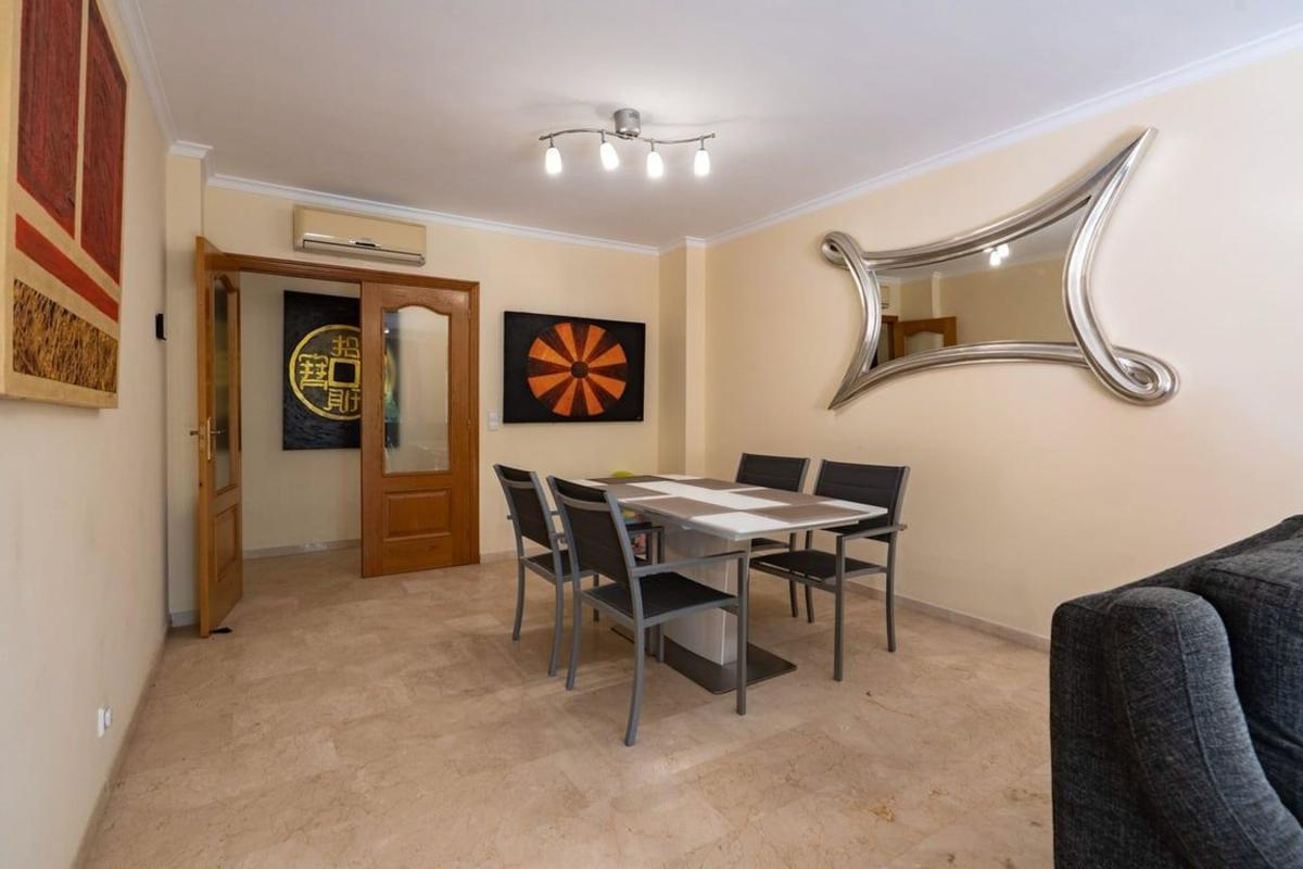 Venta de piso en Piso en Puerto, Jávea/Xàbia, Jávea/Xàbia
photo 5