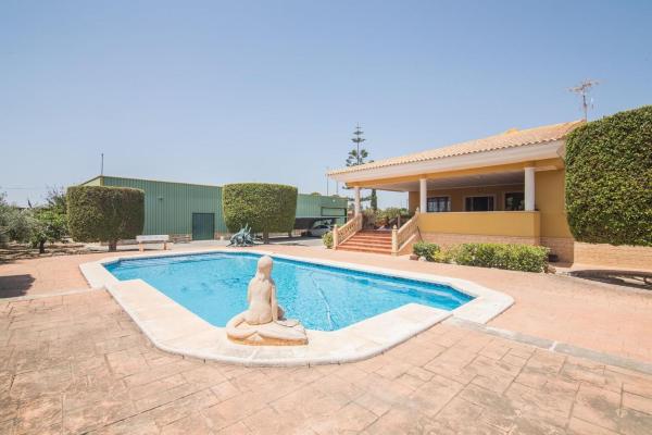 Casa o chalet independiente en La Galia-Bonavista, Elche / Elx thumbnail 2