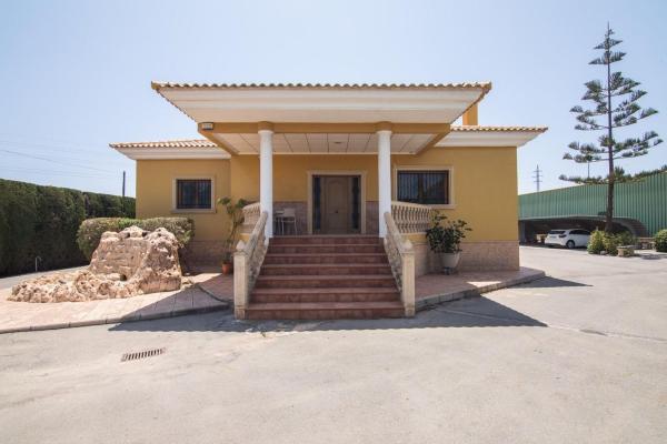 Casa o chalet independiente en La Galia-Bonavista, Elche / Elx photo 4