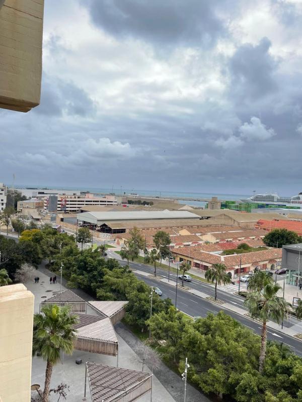 Sprzedaż mieszkania w Piso en Avenida de Loring, Ensanche-Diputación, Alicante / Alacant, Alicante / Alacant
photo 1