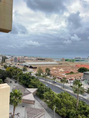 Sprzedaż mieszkania w Piso en Avenida de Loring, Ensanche-Diputación, Alicante / Alacant, Alicante / Alacant
photo 1