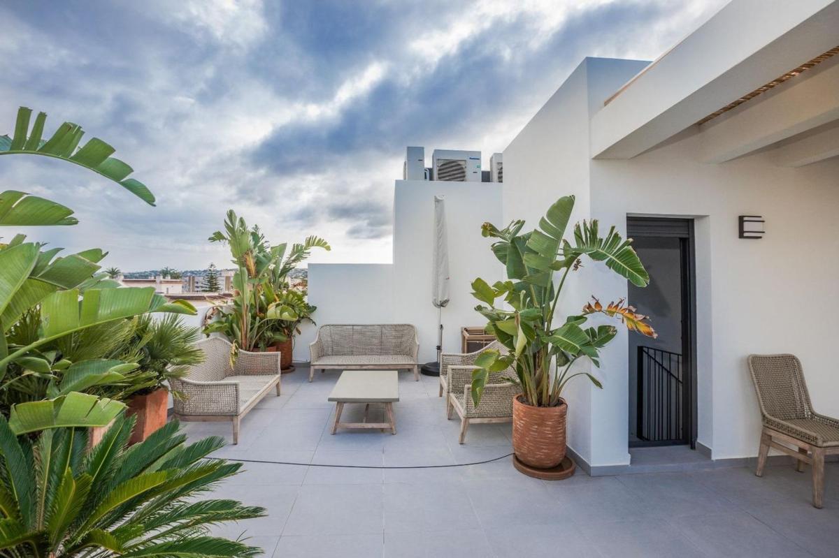 Venta de duplex en Dúplex en Calle Cannes, 6, El Arenal, Jávea/Xàbia, Jávea/Xàbia photo 1