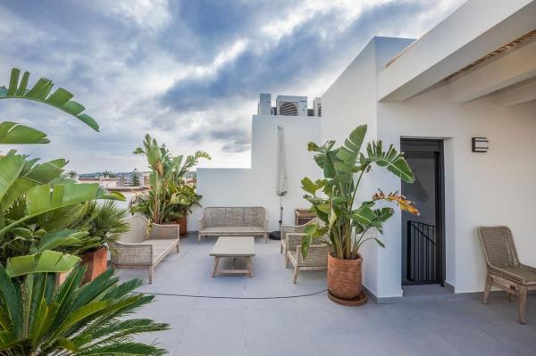 Дуплекс на продажу в Dúplex en Calle Cannes, 6, El Arenal, Jávea/Xàbia, Хавья/Хабия photo 1