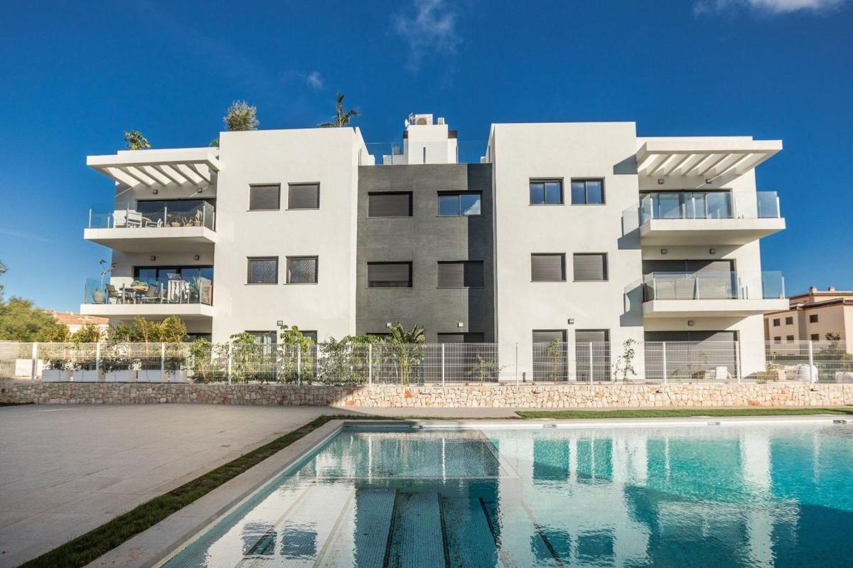 Venta de duplex en Dúplex en Calle Cannes, 6, El Arenal, Jávea/Xàbia, Jávea/Xàbia photo 2