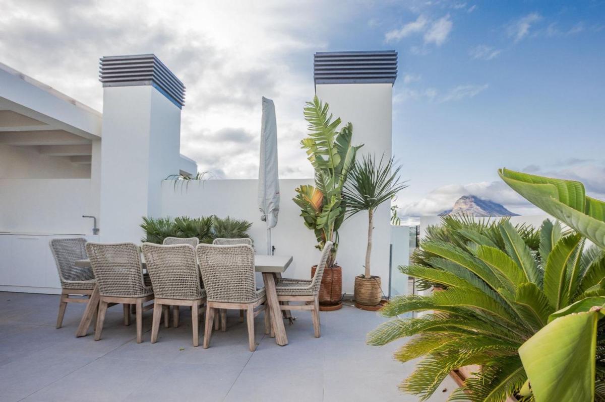 Venta de duplex en Dúplex en Calle Cannes, 6, El Arenal, Jávea/Xàbia, Jávea/Xàbia photo 3