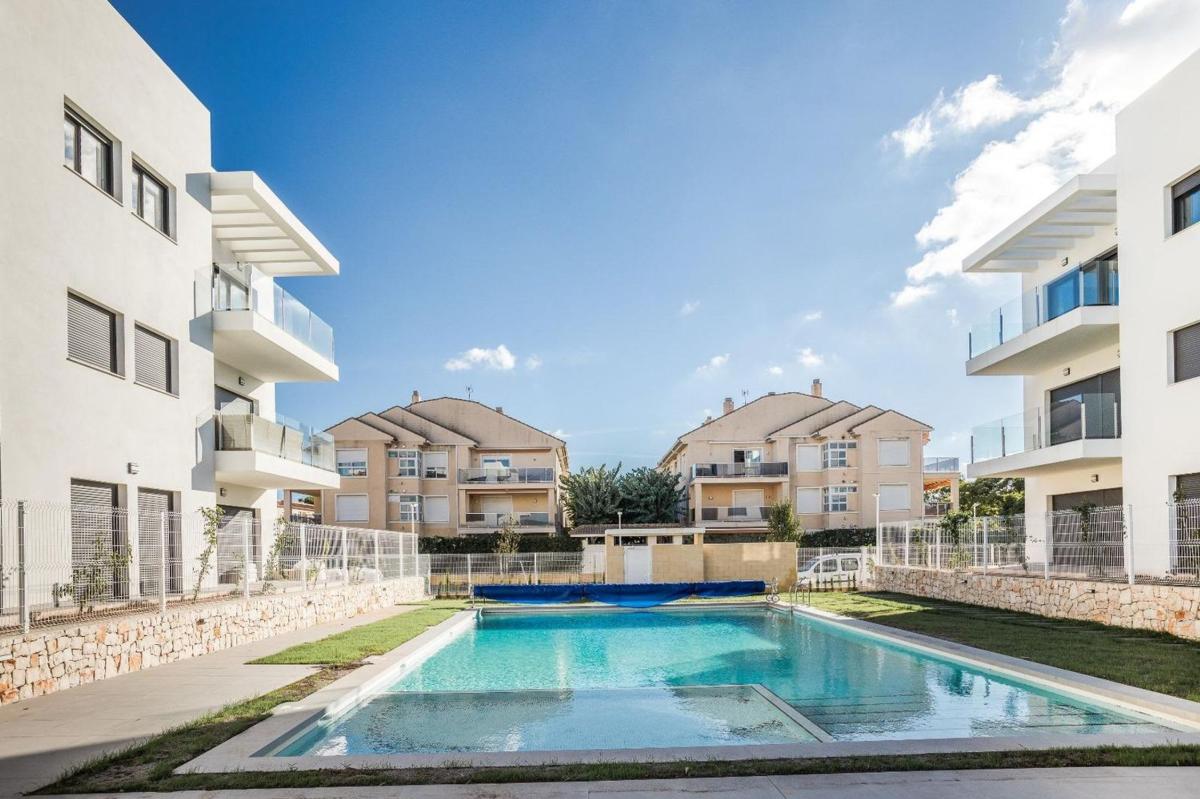 Venta de duplex en Dúplex en Calle Cannes, 6, El Arenal, Jávea/Xàbia, Jávea/Xàbia photo 4