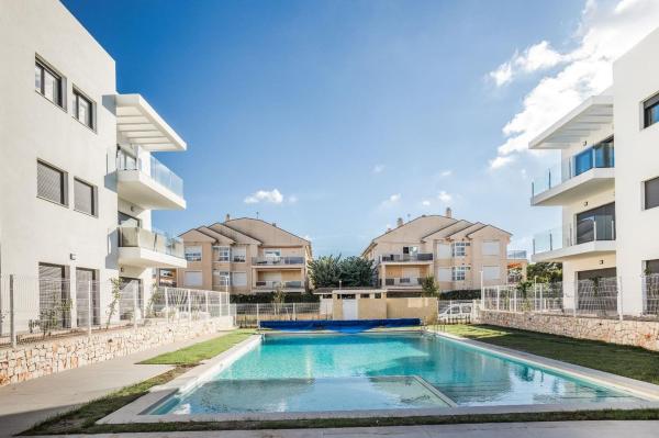Дуплекс на продажу в Dúplex en Calle Cannes, 6, El Arenal, Jávea/Xàbia, Хавья/Хабия photo 4