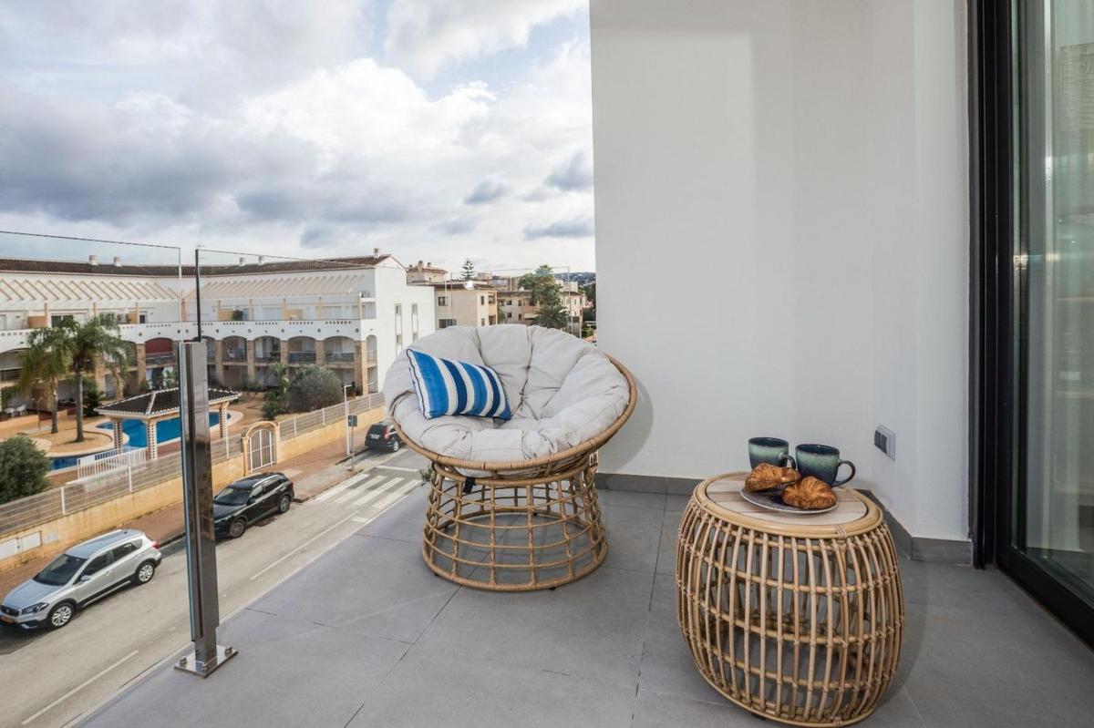 Venta de duplex en Dúplex en Calle Cannes, 6, El Arenal, Jávea/Xàbia, Jávea/Xàbia photo 5