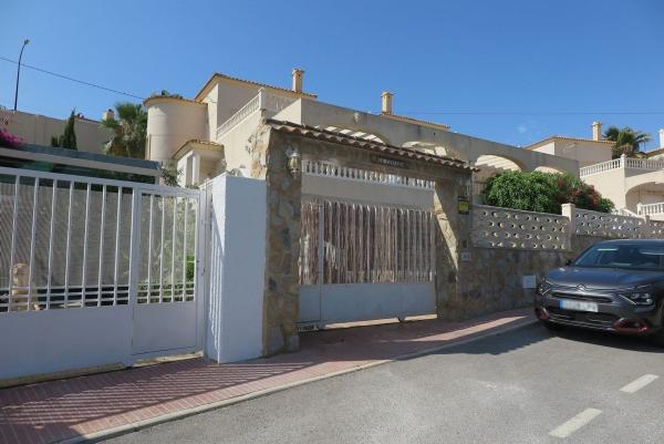 Casa o chalet independiente en Pueblo Acantilado - Lanuza, El Campello photo 1