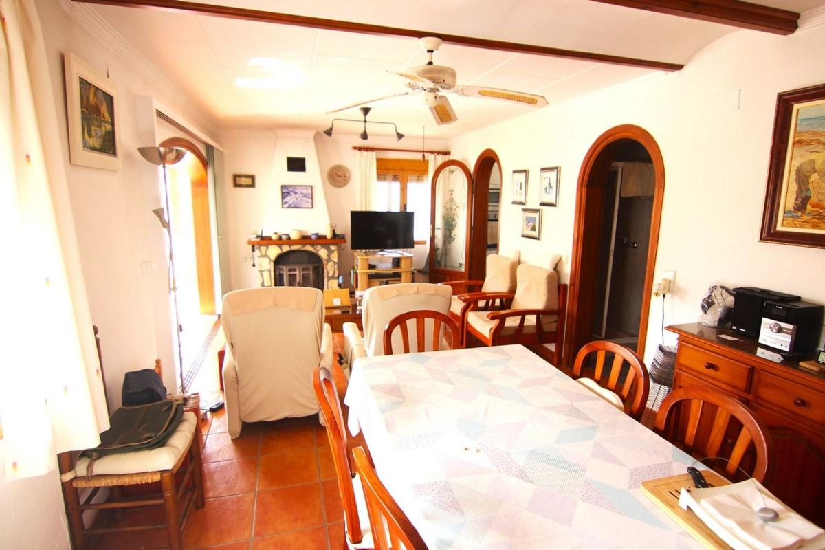 Sprzedaż niezależnego domku jednorodzinnego w Casa o chalet en Paichi, Moraira, Moraira photo 5