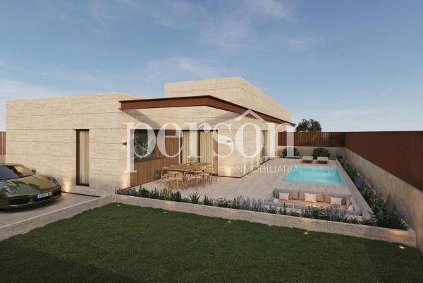 Chalet adosado en Pueblo Acantilado - Lanuza, El Campello photo 1