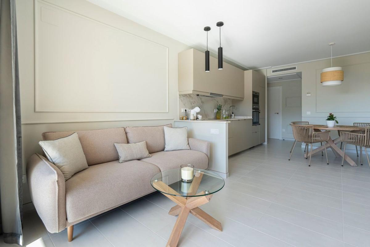 Venta de piso en Piso en Avenida Augusta, Montañar, Jávea/Xàbia, Jávea/Xàbia
photo 3