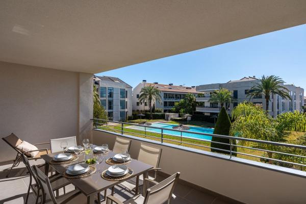Venta de piso en Piso en Avenida Augusta, Montañar, Jávea/Xàbia, Jávea/Xàbia
 photo 4