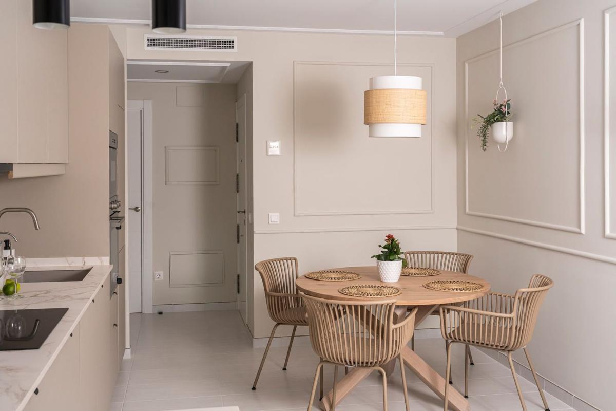 Venta de piso en Piso en Avenida Augusta, Montañar, Jávea/Xàbia, Jávea/Xàbia
photo 5