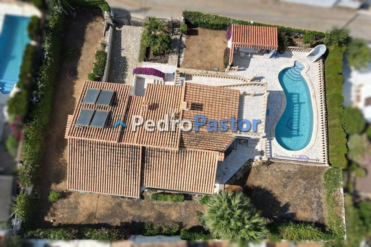 Недвижимость на продажу и в аренду в Испании photo 3