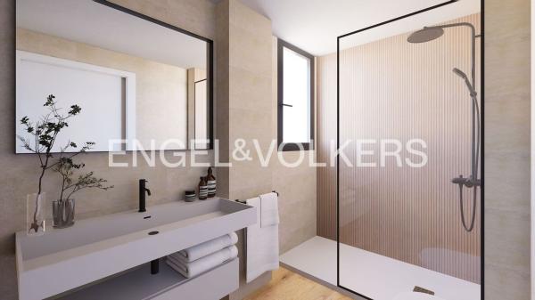 Venta de piso en Piso en El Arenal, Jávea/Xàbia, Jávea/Xàbia
 photo 3