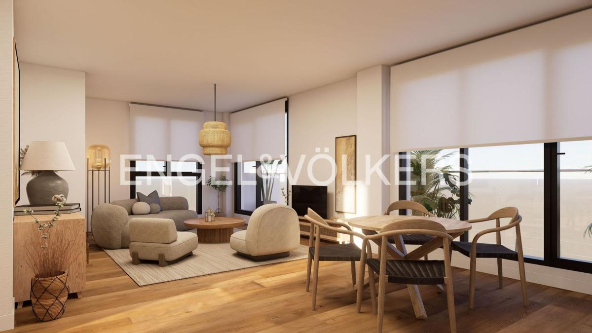 Venta de piso en Piso en El Arenal, Jávea/Xàbia, Jávea/Xàbia
photo 5