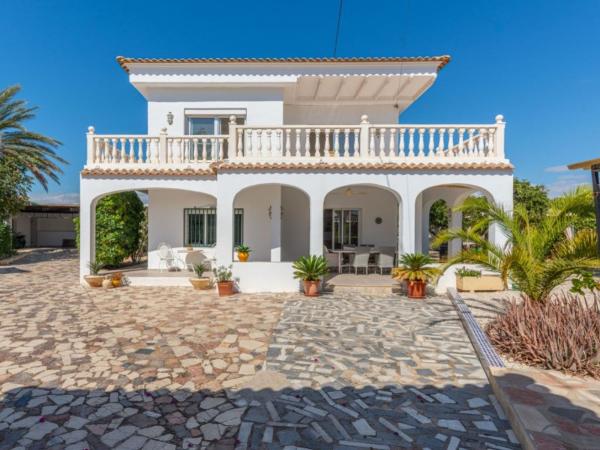 Casa o chalet independiente en Terreno Sup 22, 26 D, La Font - Mezquitas, San Juan de Alicante photo 1