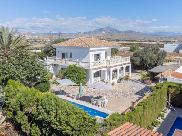 Casa o chalet independiente en Terreno Sup 22, 26 D, La Font - Mezquitas, San Juan de Alicante thumbnail 2