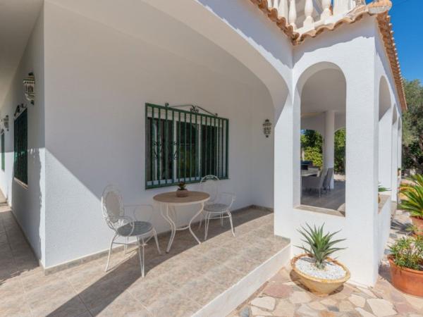 Casa o chalet independiente en Terreno Sup 22, 26 D, La Font - Mezquitas, San Juan de Alicante photo 4