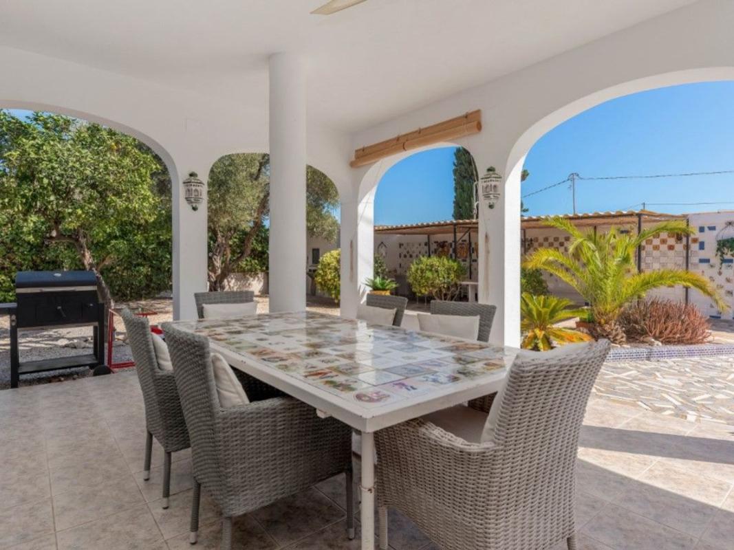 Properties for sale and rent in Spain photo 5