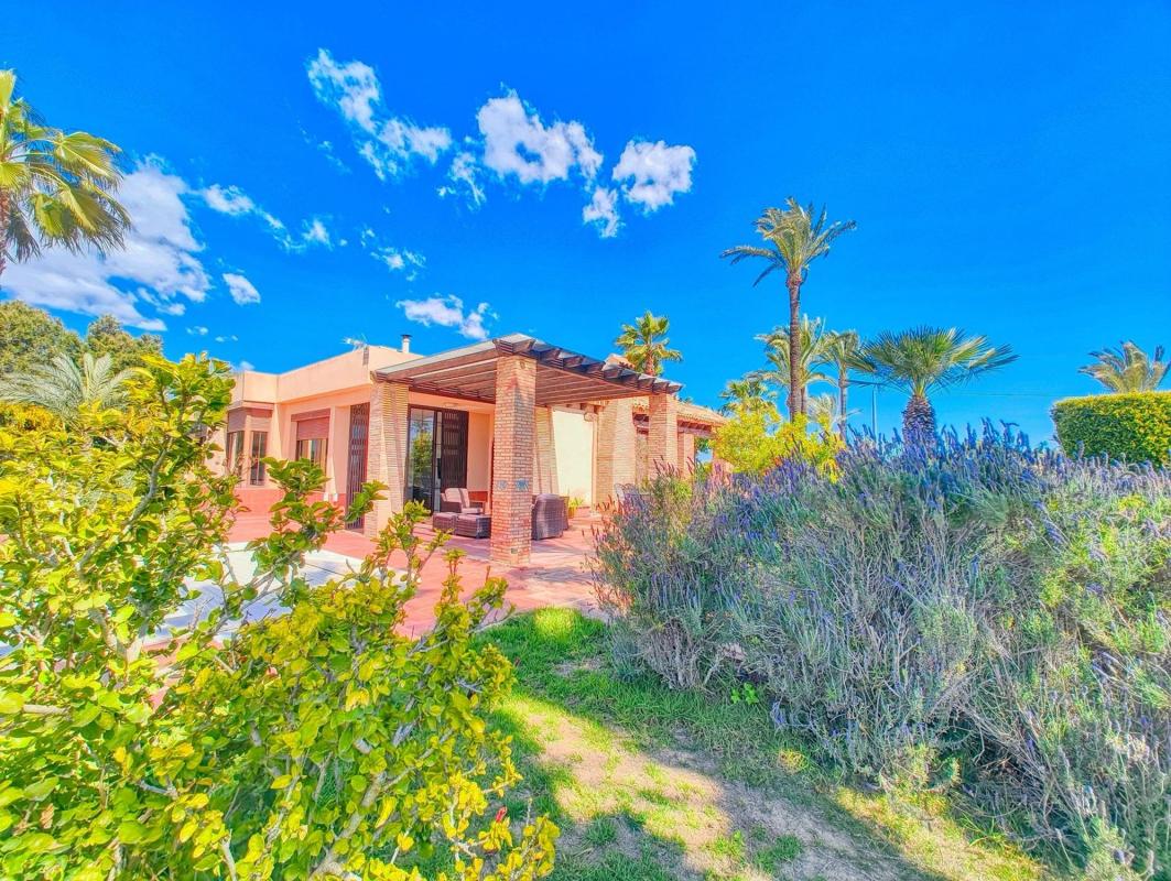 Продажа отдельного шале в Casa o chalet en Las Bayas-Asprillas, Elche / Elx, Эльче / Эльх photo 5
