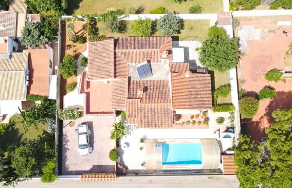 Casa o chalet independiente en Les Bassetes-El Marjal, Denia photo 1
