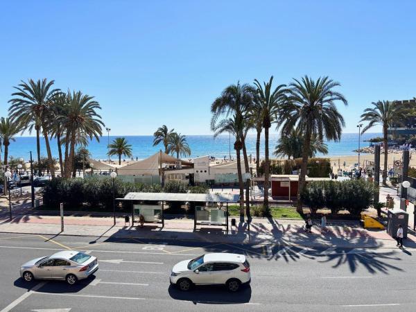 Sprzedaż mieszkania w Piso en Avenida Juan Bautista Lafora, 6, Casco Histórico-Santa Cruz, Alicante / Alacant, Alicante / Alacant
photo 1