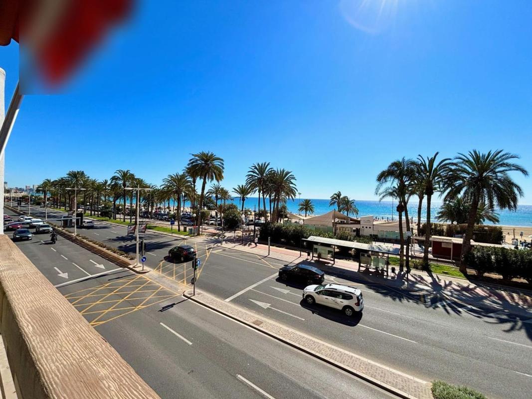 Sale of apartment in Piso en Avenida Juan Bautista Lafora, 6, Casco Histórico-Santa Cruz, Alicante / Alacant, Alicante
photo 5
