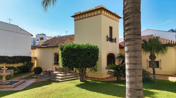 Casa o chalet independiente en El Verger thumbnail 2