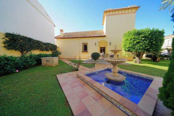 Casa o chalet independiente en El Verger thumbnail 3