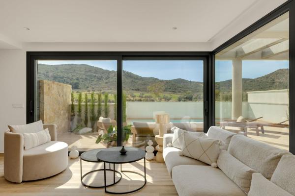 Chalet adosado en Monforte del Cid photo 4