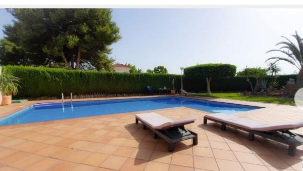 Casa o chalet independiente en Portes Encarnades-Torreta-Portalada, Elche / Elx photo 1