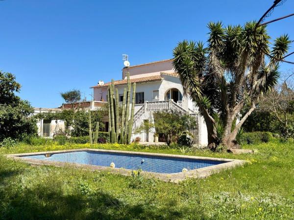 Casa o chalet independiente en El Montgó, Denia thumbnail 2