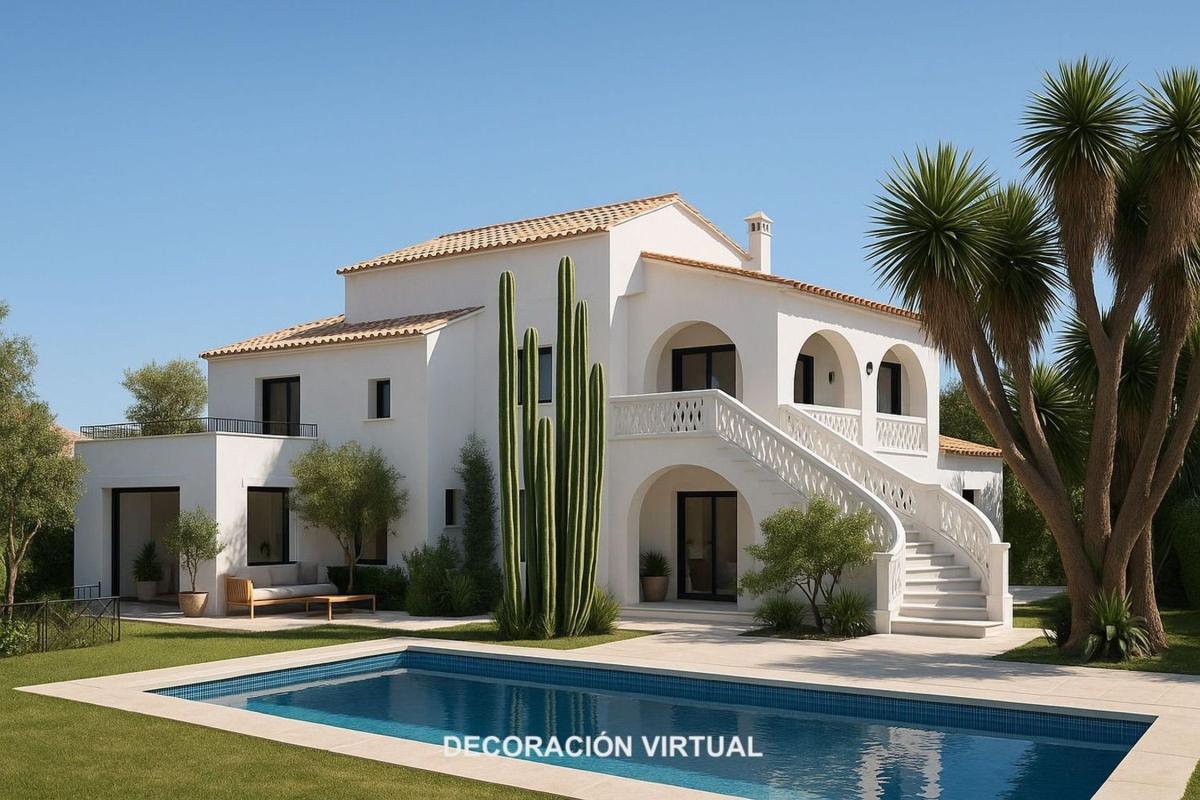 Properties for sale and rent in Spain photo 5