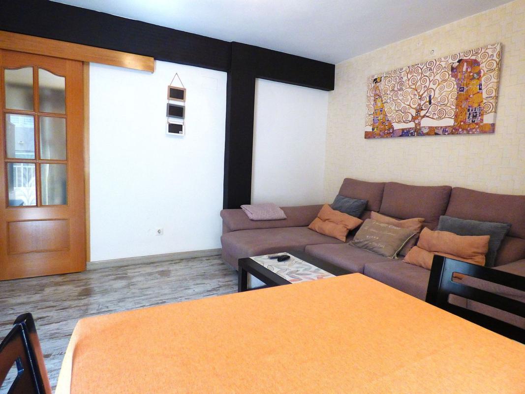 Venta de piso en Piso en Calle Garbinet s/n, Carolinas Altas, Alicante / Alacant, Alicante / Alacant
photo 1