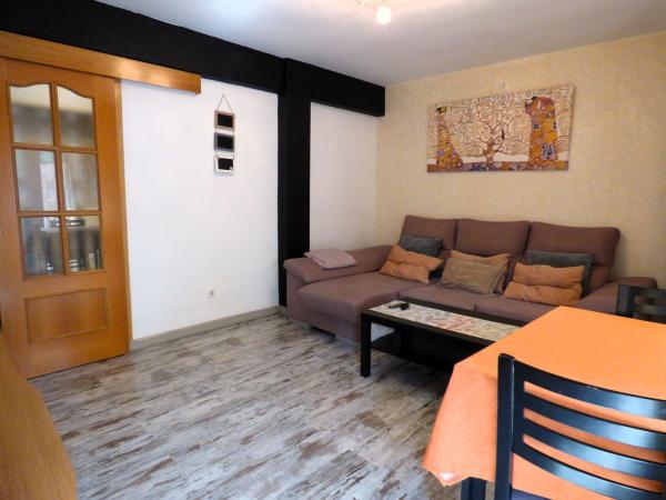 Sale of flat in Piso en Calle Garbinet s/n, Carolinas Altas, Alicante / Alacant, Alicante
thumbnail 2